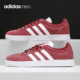 Adidas/阿迪达斯正品NEO VL Court 2 男女低帮运动休闲板鞋DA9855