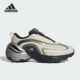 Adidas/阿迪达斯正品新款经典男女同款运动复古厚底休闲鞋JS3745
