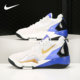 Nike/耐克正品 JORDAN ZOOM 92 新款男女运动实战篮球鞋 CK9183