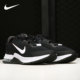 Nike/耐克正品当季新款透气男子健身训练运动休闲鞋 CW3396-004