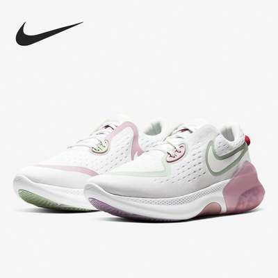 nike耐克正品2020年春季新款joyriderun2女子运动跑步鞋cu3006