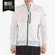 Adidas/阿迪达斯正品2019新春秋季男子运动训练防晒服夹克EH3952