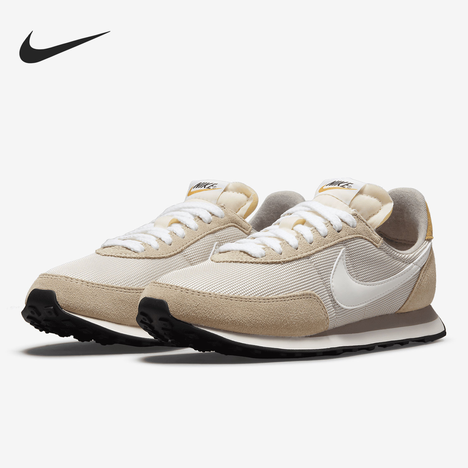 麦巨鞋类专营店的优惠券大全—nike/耐克正品 2021夏季新款女子复古