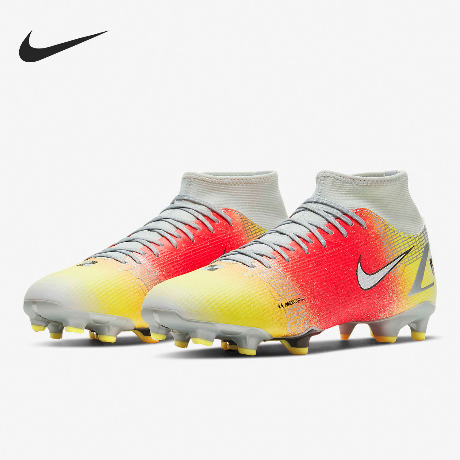 nike/耐克正品2021新款男子训练多种场地运动足球鞋 cv0948-108