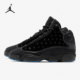 Nike/耐克官方正品 Air Jordan 13 (GS)女子大童篮球鞋884129-012