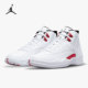 Nike/耐克官方正品Air Jordan 12 Retro男子运动篮球鞋CT8013-106