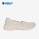 Skechers/斯凯奇正品夏季新款女士透气闪穿低帮一脚蹬休闲鞋