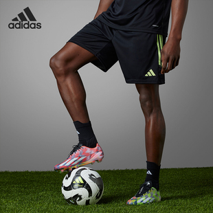 Adidas/阿迪达斯官方正品新款男子FG长钉足球训练比赛鞋IF3059