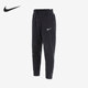 Nike/耐克官方正品男子舒适透气系带针织休闲运动长裤 DO6947-010