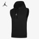 Nike/耐克官方正品 JORDAN DRI-FIT 男子无袖运动T恤 DM2822-010