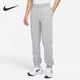 Nike/耐克官方正品NSW CLUB CUFFED 男子针织运动长裤 CZ2855-063