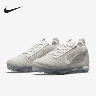 Nike/耐克正品 VAPORMAX FK 男女全掌气垫缓震运动鞋DH4088-001