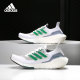 Adidas/阿迪达斯官方正品 ULTRABOOST 21 男女运动跑步鞋 FZ2326