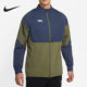 Nike/耐克正品 新款男子足球休闲运动训练立领外套 CW5500-222