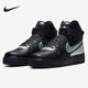 Nike/耐克官方正品 Air Force 1 男女舒适运动板鞋 CU4159-001