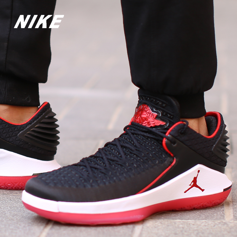 aj32篮球鞋大额优惠券