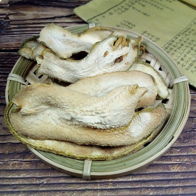 正宗佛手川佛手干佛手佛手片500g瓜茶佛手柑非野生中药材粉