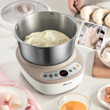 Xiaoxiong and noodle machine household automatic kneading and fermenting machine