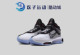 耐克Nike Air Zoom G.T.Jump 2男子透气减震防滑篮球鞋DJ9432-001