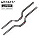 LP Litepro碳纤维小燕把carbon 25.4mm高强度超强碳把SP8改装把横