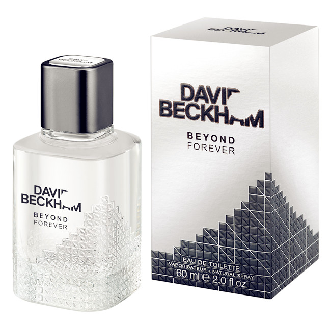 正品Beckham Beyond Forever 碧咸/贝克汉姆超越永恒淡香水90ml