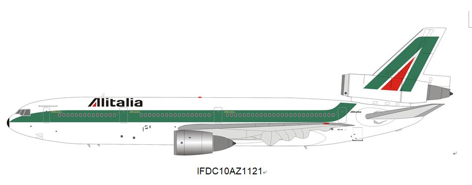 dc-3飞机三视图图片