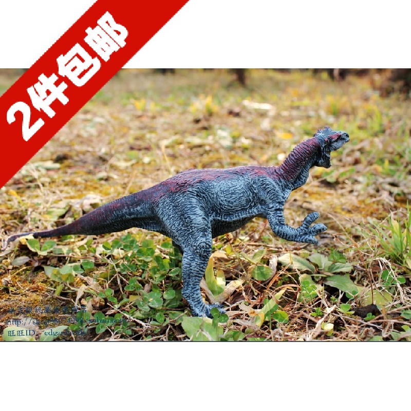SAFARI野生动物恐龙模型玩具 异特龙 全新现货在类目 玩具/童车/益智/积木/模型, 仿真/过家家玩具, 仿真/动物玩偶中 - 来自Buy2taobao.com提供专业的淘宝代购服务