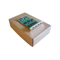 创视之星 CSZX-HF20P\/SDVI 2K高清社频会议