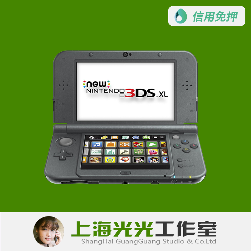 租3ds掌机租赁new3dsll任天堂电玩服务 出租new2dsLL亲子游戏主机在类目 电玩/配件/游戏/攻略, 游戏掌机中 - 来自Buy2taobao.com提供专业的淘宝代购服务