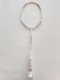 零售价980元XELA科赛莱台湾全碳素超轻比赛专业羽毛球拍