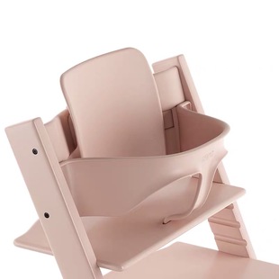 Stokke Tripp Trapp餐椅配件Baby Set 护栏