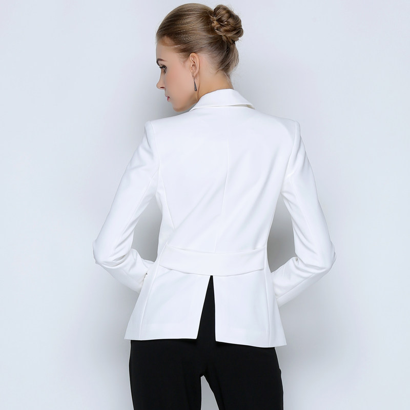 西装外套女夏款