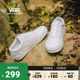 Vans范斯官方 经典款Old Skool小白鞋经典简约帆布鞋