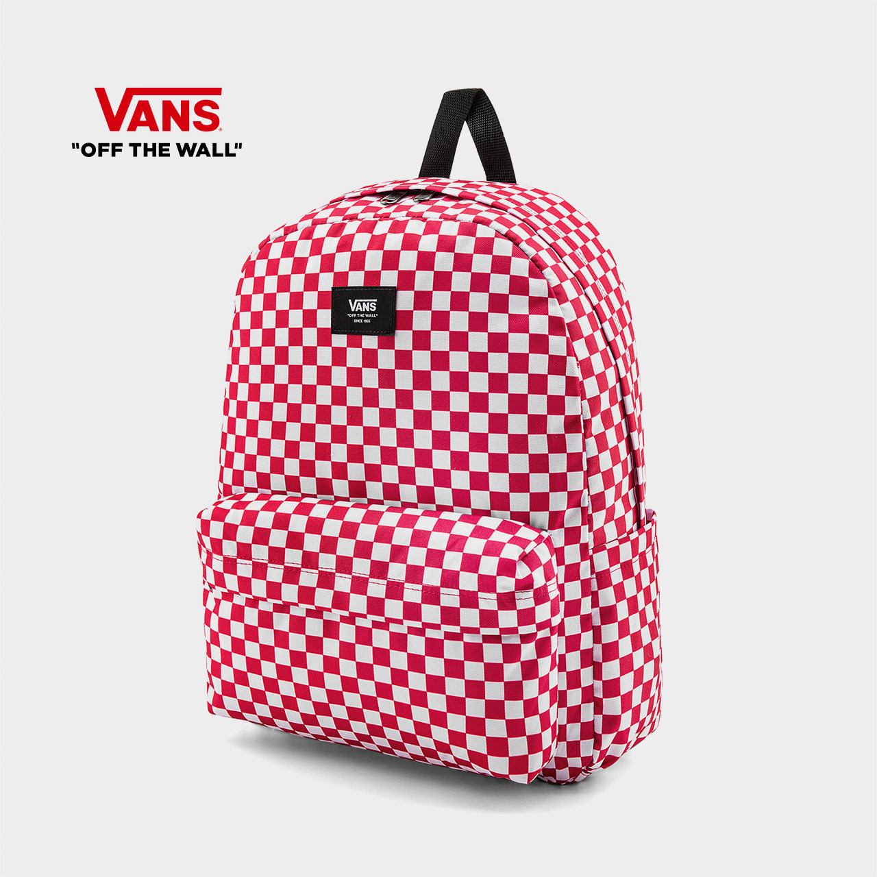 双肩包vans