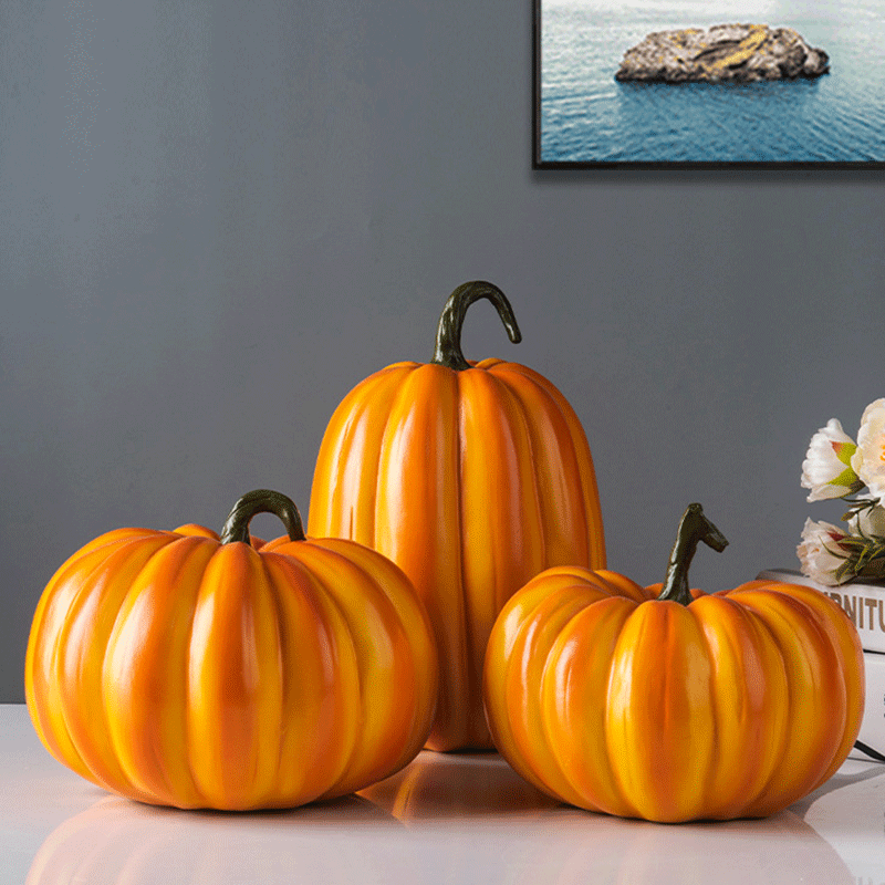 simulation Fruits and vegetables prop Model Market a decoration Agritainment Hotel bar decorate shot Pumpkin Arts and Crafts Decorationin the Home accessories , Decoration category - from Buy2taobao.com to provide professional Taobao agent buy service