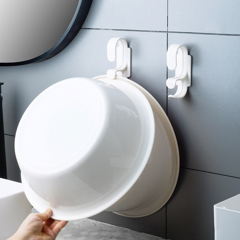 挂盆架卫生间挂墙式