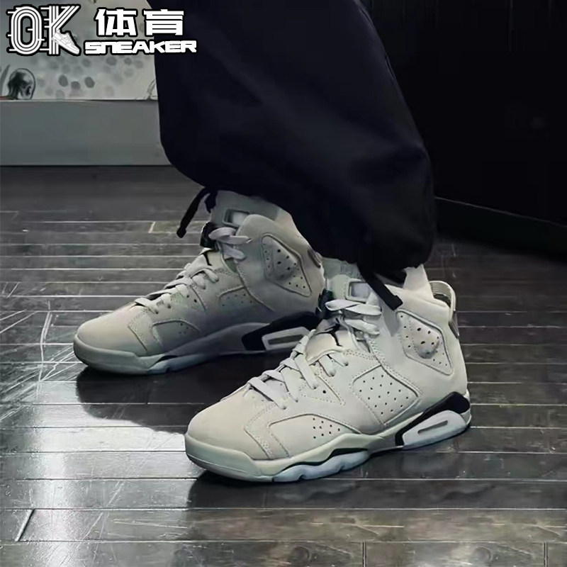 aj乔丹复刻童鞋_乔丹复刻鞋是什么意思-第2张图片-潮百科