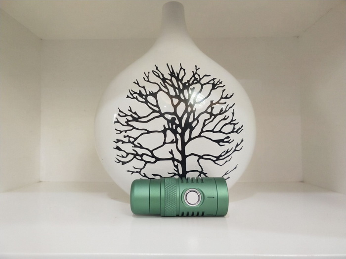 haikelite 骇客 SC26手电筒 CREE XPL 26650 26350 锂电池 手电筒|msdalam kategori rumah harian, Tools Home Hardware, obor lampu - dari Buy2taobao.com untuk memberikan perkhidmatan ejen Taobao profesional membeli