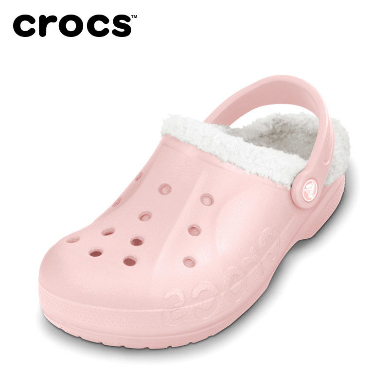 Crocs卡駱馳男女