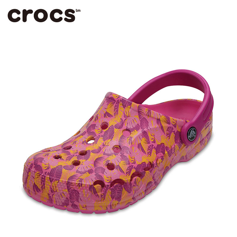 Crocs洞洞鞋 2