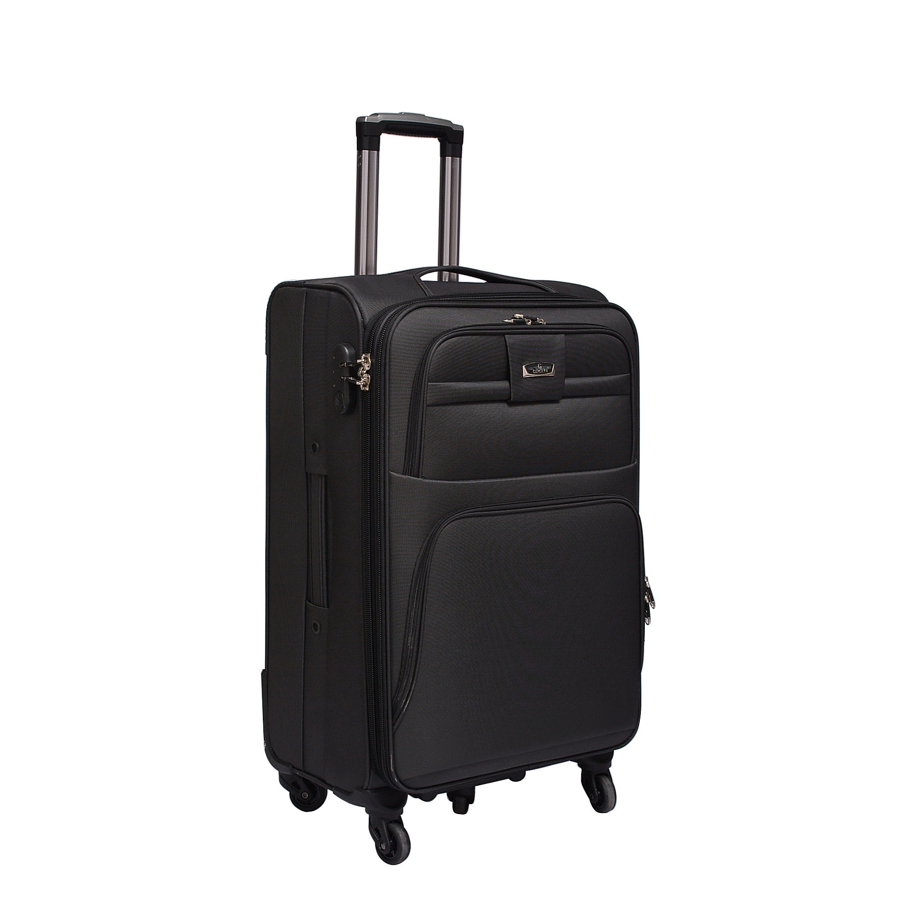 行李箱男拉杆箱牛津布大号女生布箱五轮32寸商务旅行万向轮20学生