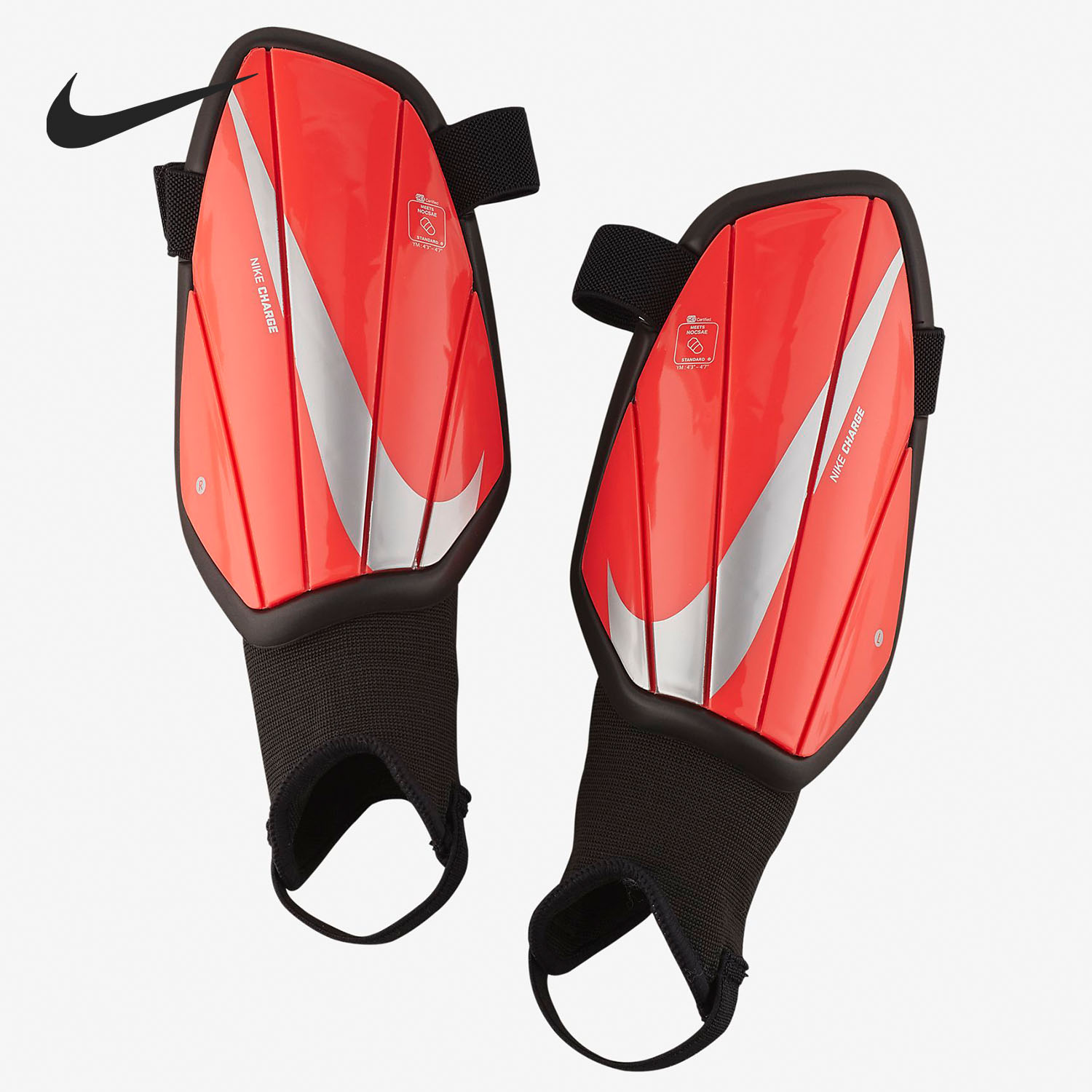 Nike/耐克正品儿童休闲比赛训练轻便舒适绑带运动护具配件SP2165