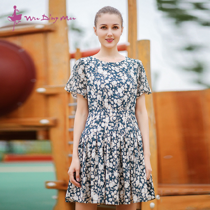 广东 东莞五丁目衣舍服饰旗舰店女装/女士精品