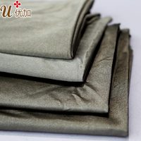 全银纤维防辐射服布料面料正品定做四季防辐射服孕妇装吊带肚兜