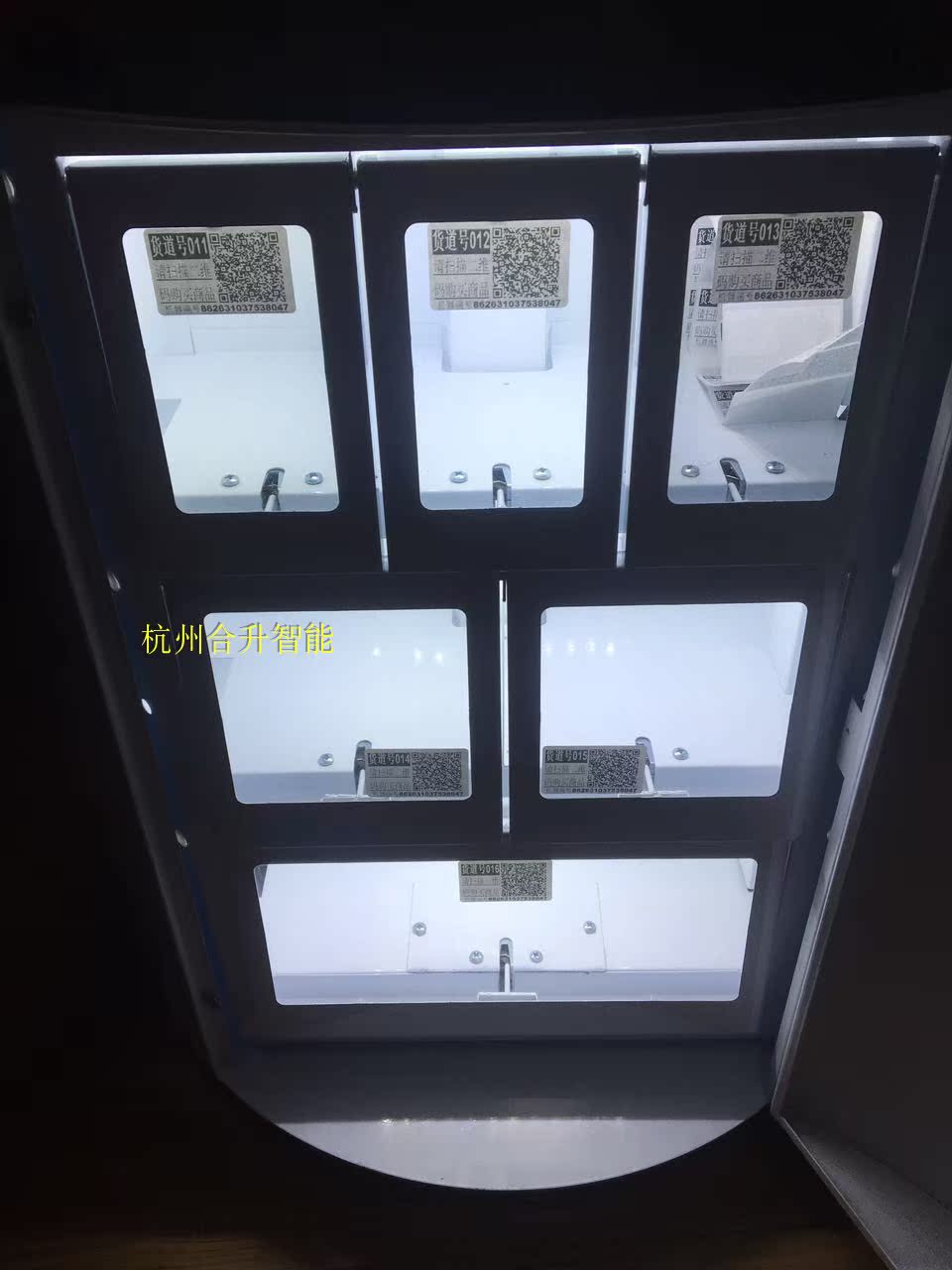 定制售货机 智能售货柜 格子售货机 吸粉机自动纸巾机冷冻售货机在类目 厨房电器, 商用厨电, 自动售货机中 - 来自Buy2taobao.com提供专业的淘宝代购服务