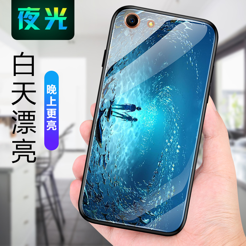 vivox9s夜光玻璃壳手机壳vivo x9i/l保护壳个性壳钢膜case cover|msdalam kategori Aksesori Digital 3C, Aksesori telefon bimbit, Kes telefon bimbit/Shell - dari Buy2taobao.com untuk memberikan perkhidmatan ejen Taobao profesional membeli