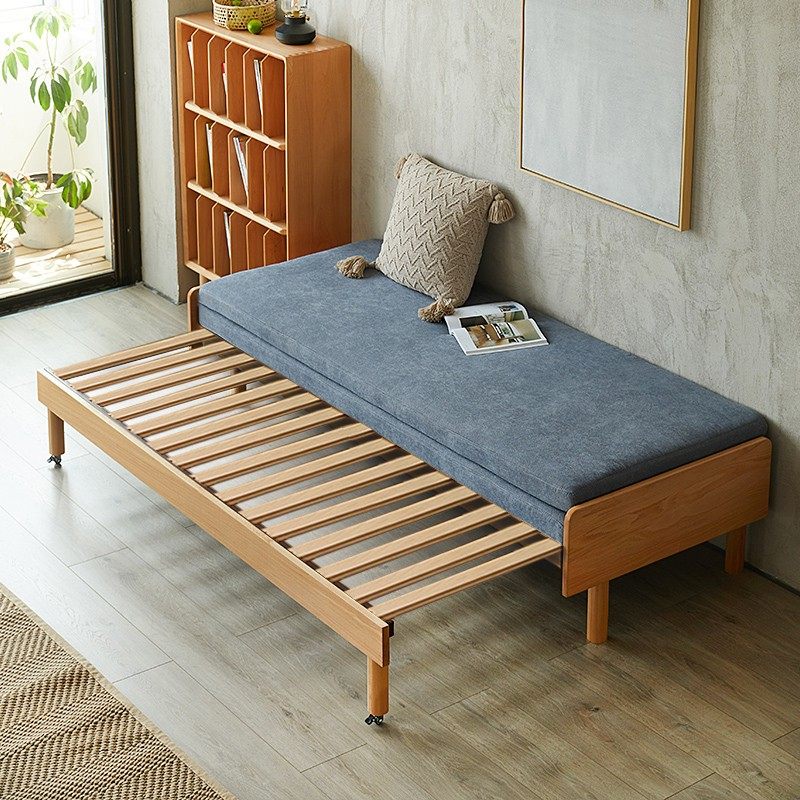 沙发床两用抽拉式