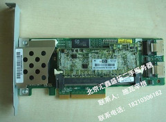 原装HP P410 6GB 阵列卡462919-001 013233-001 成色非常新 特价