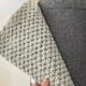 新西兰进口羊毛抑菌地毯客厅现代简约沙发毯卧室米白纯色轻奢高级