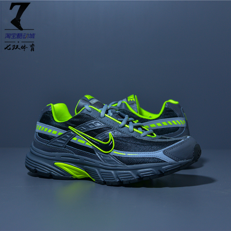 Nike INITIATOR 男子运动休闲透气 复古老爹鞋 跑步鞋 394055-023